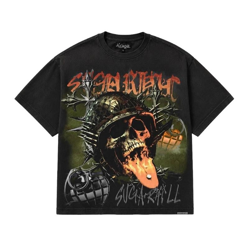 Sugarhill Platoon T-Shirt