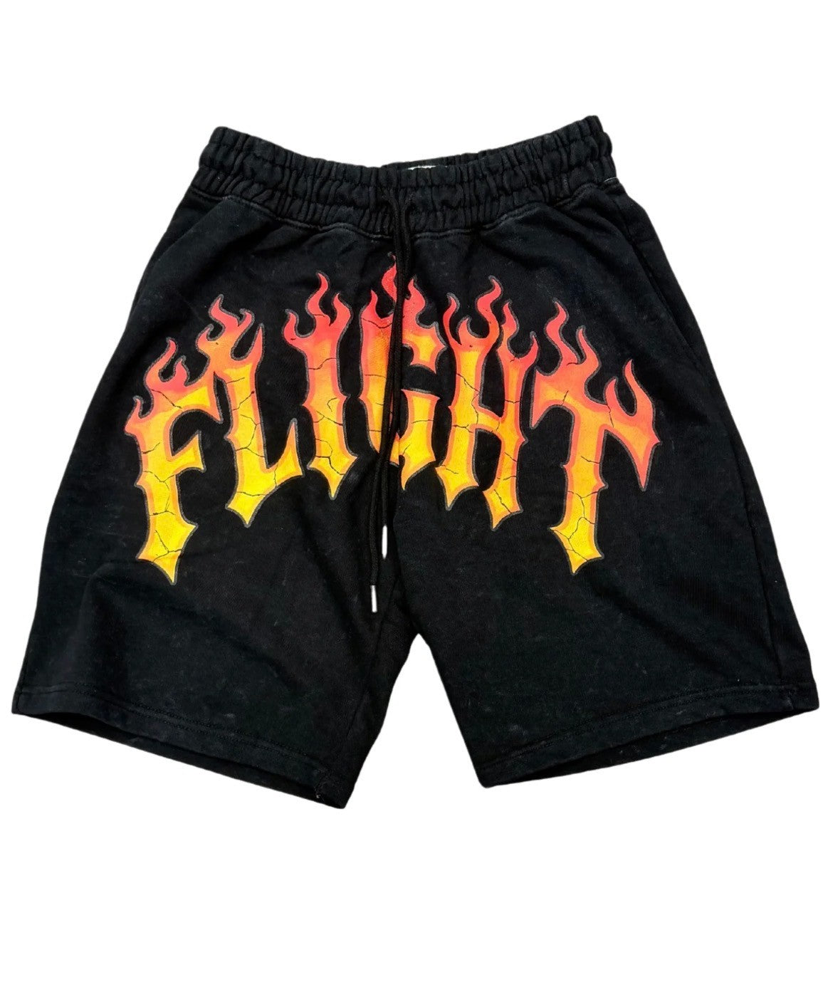 FWRD DENIM SHORTS