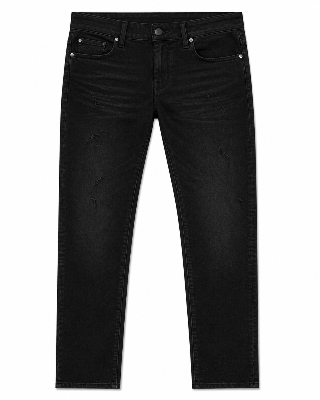CRYSP BLACK AFD