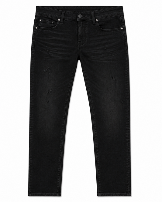 CRYSP BLACK AFD