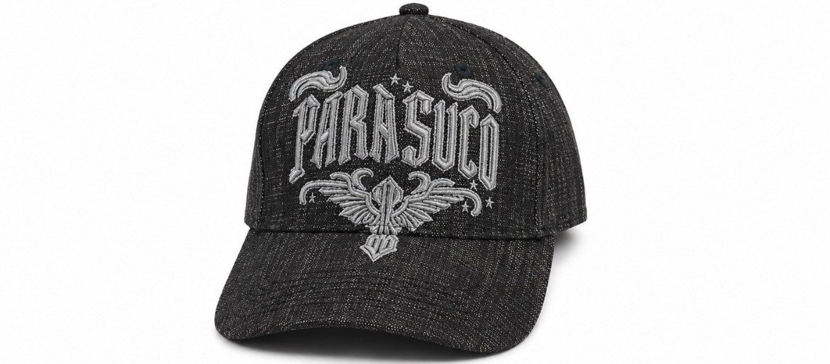 PARASUCO SNAP BACK