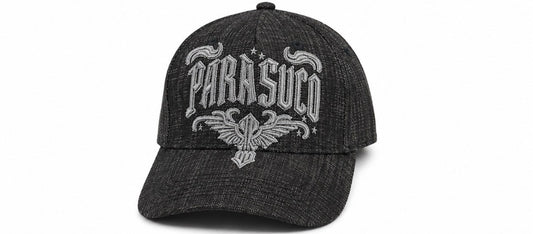 PARASUCO SNAP BACK