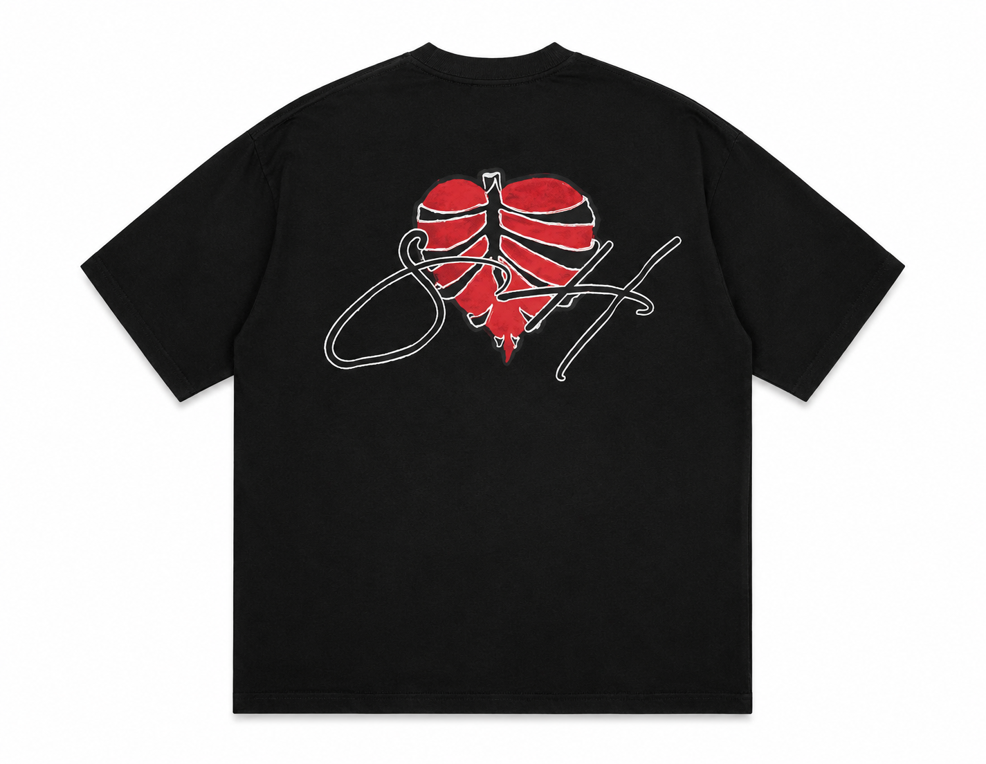 Sugar Hill Sunshine T-Shirt