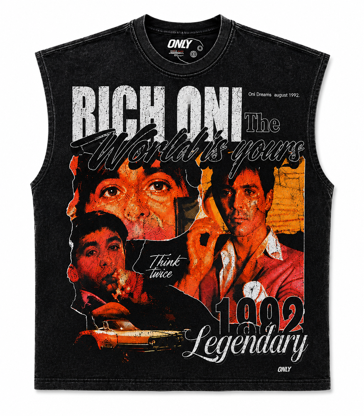 SCARFACE