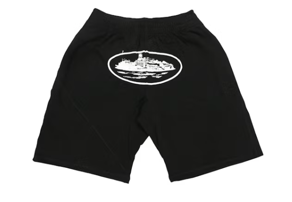 Corteiz OG Alc Shorts