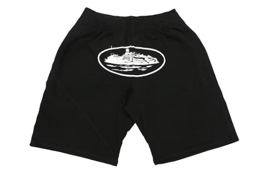 Corteiz OG Alc Shorts