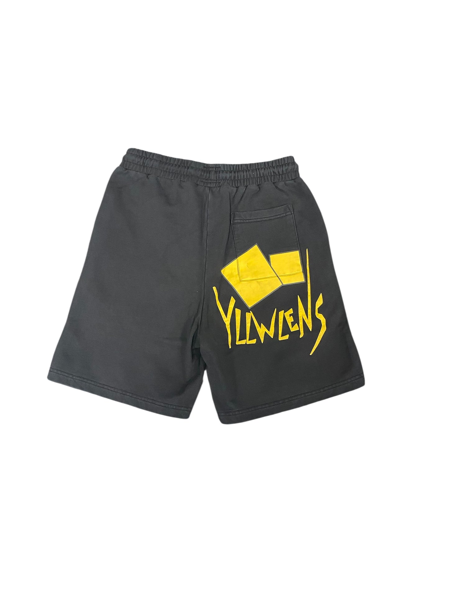 Pape Fein "Summer Stich" Shorts
