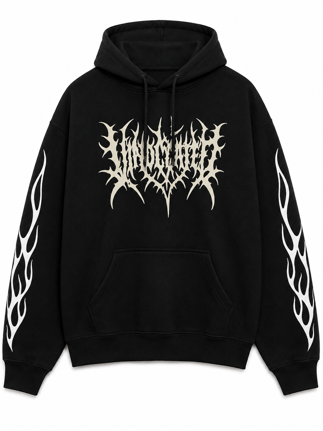 OIVERTHINKER HOODIE