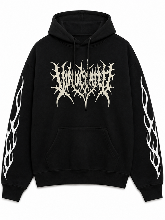 OIVERTHINKER HOODIE
