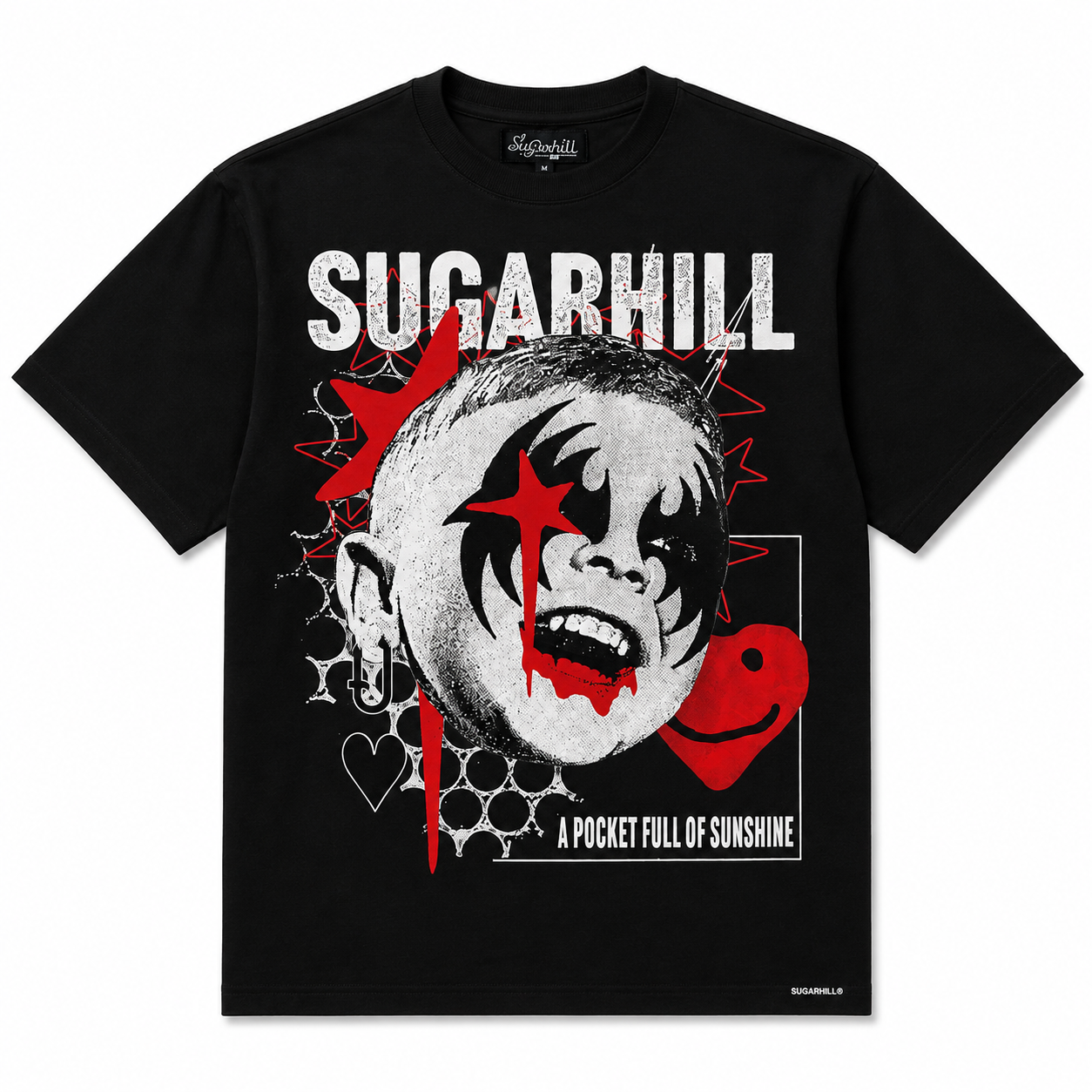 Sugar Hill Sunshine T-Shirt