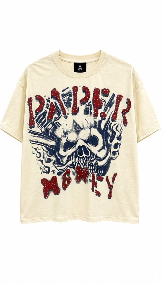 PAPER MONEY CREAM