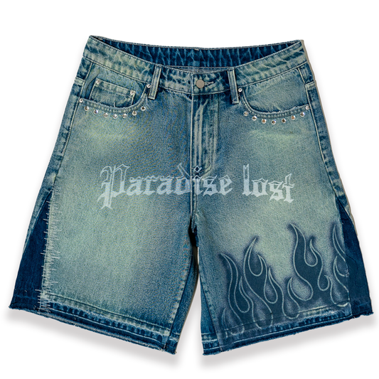 Paradise Lost - pyro jorts