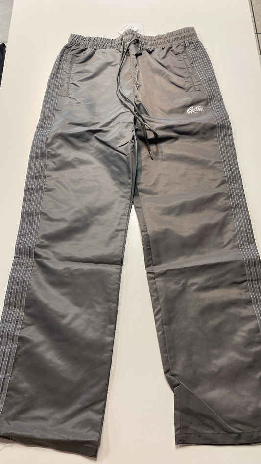 Eptm - (grey) 3m reflective pants