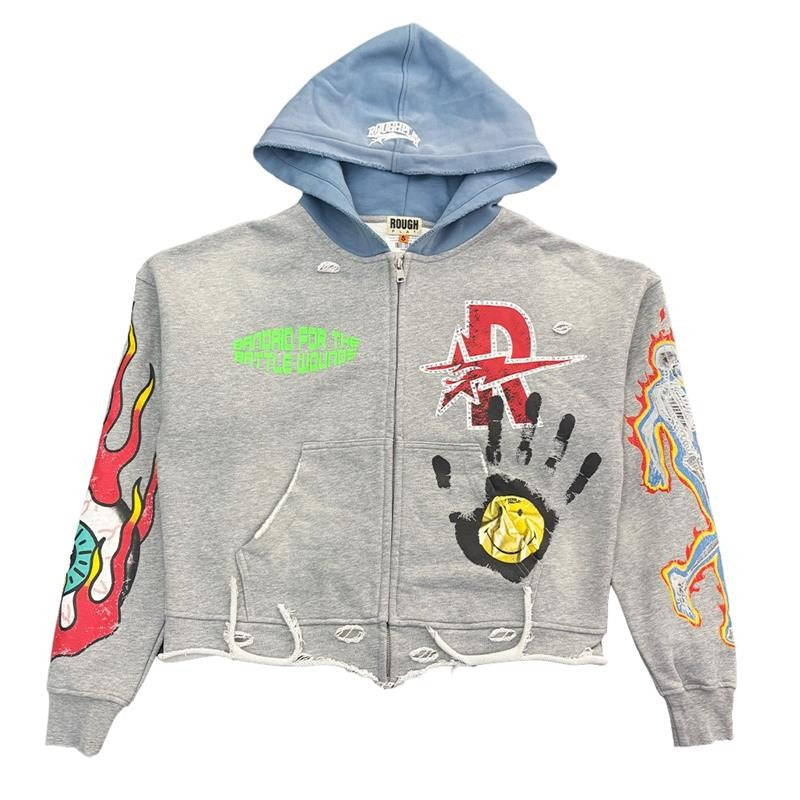 ROUGH PLAY JACKET