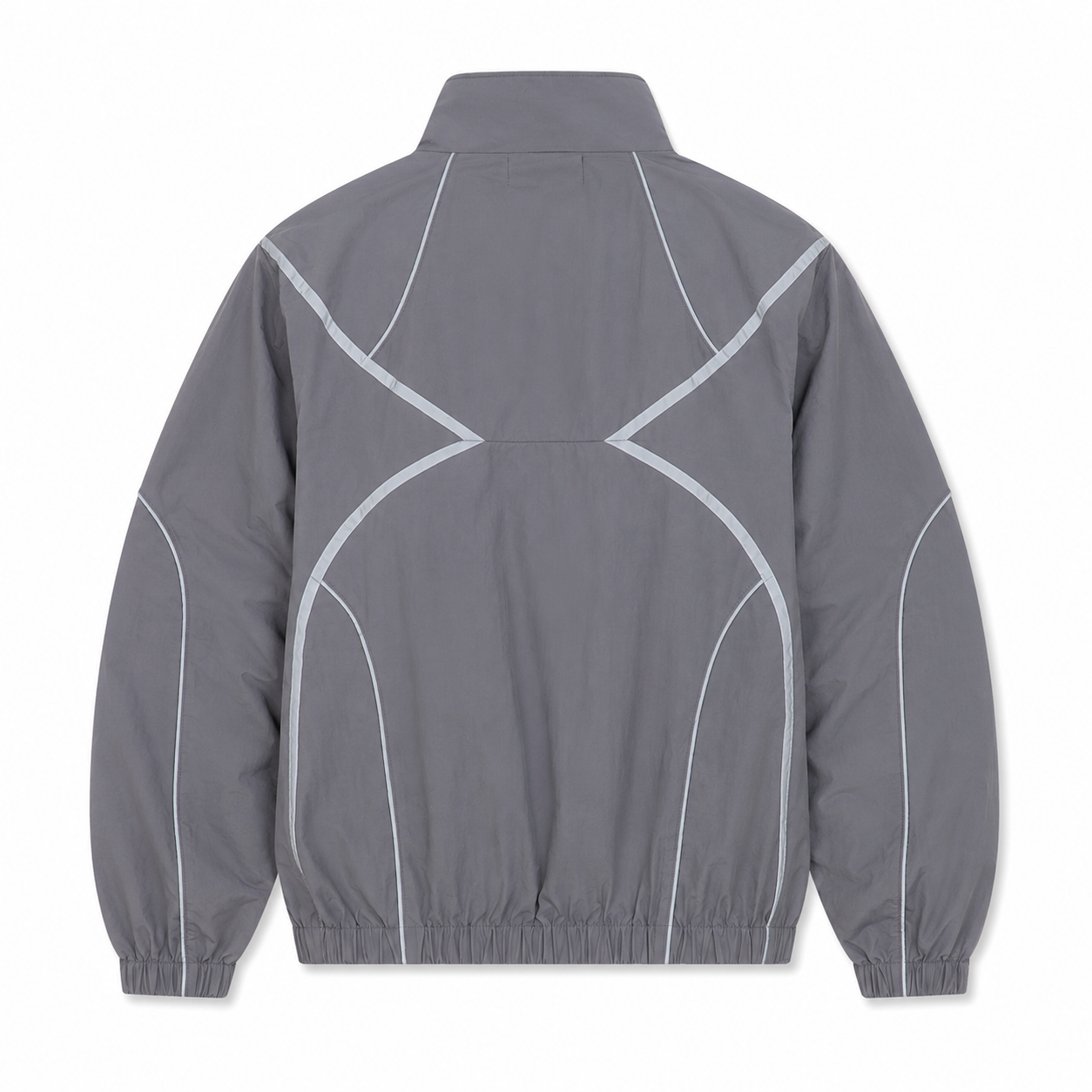 EPTM UNITY JACKET GRAY