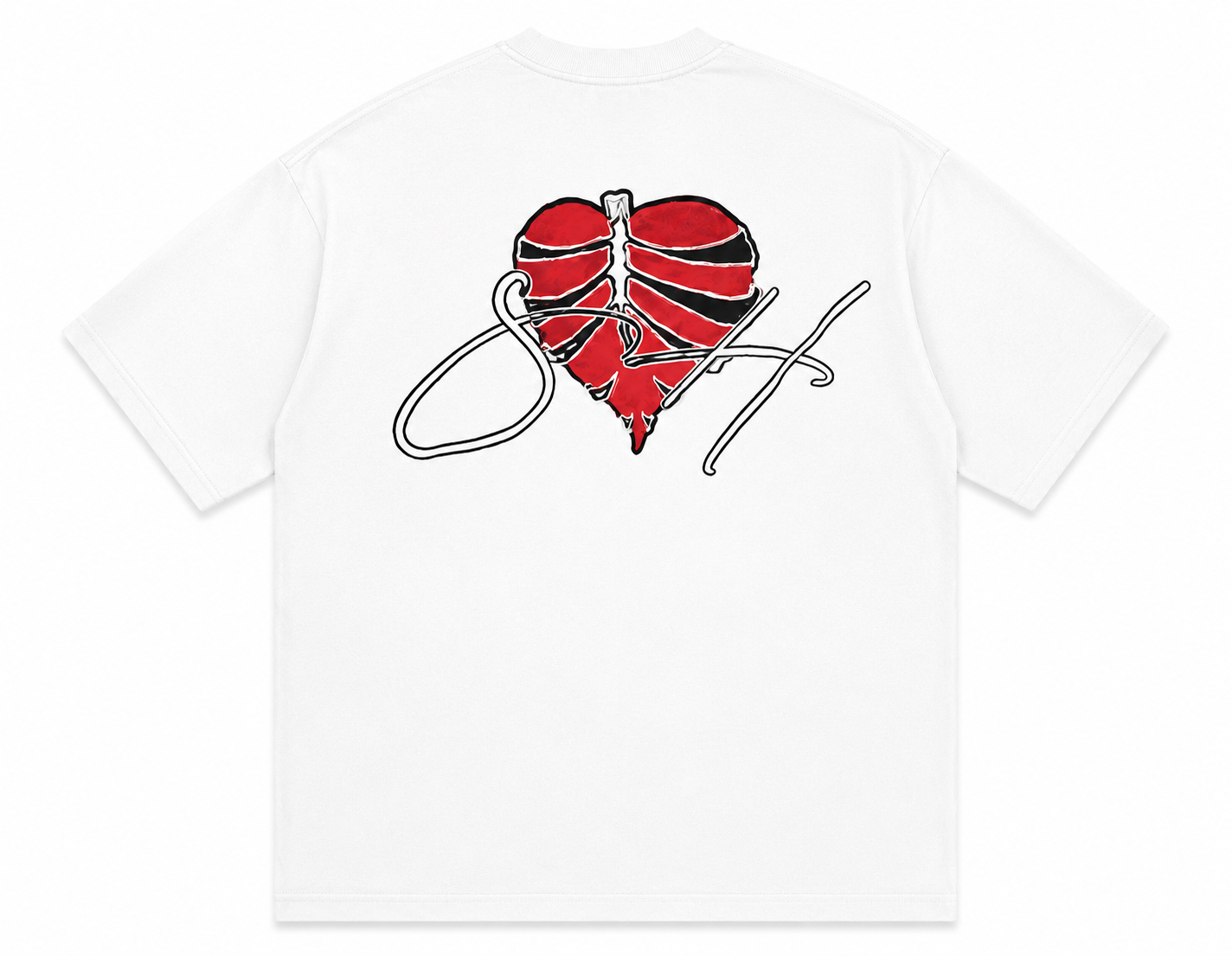 Sugar Hill Sunshine T-Shirt