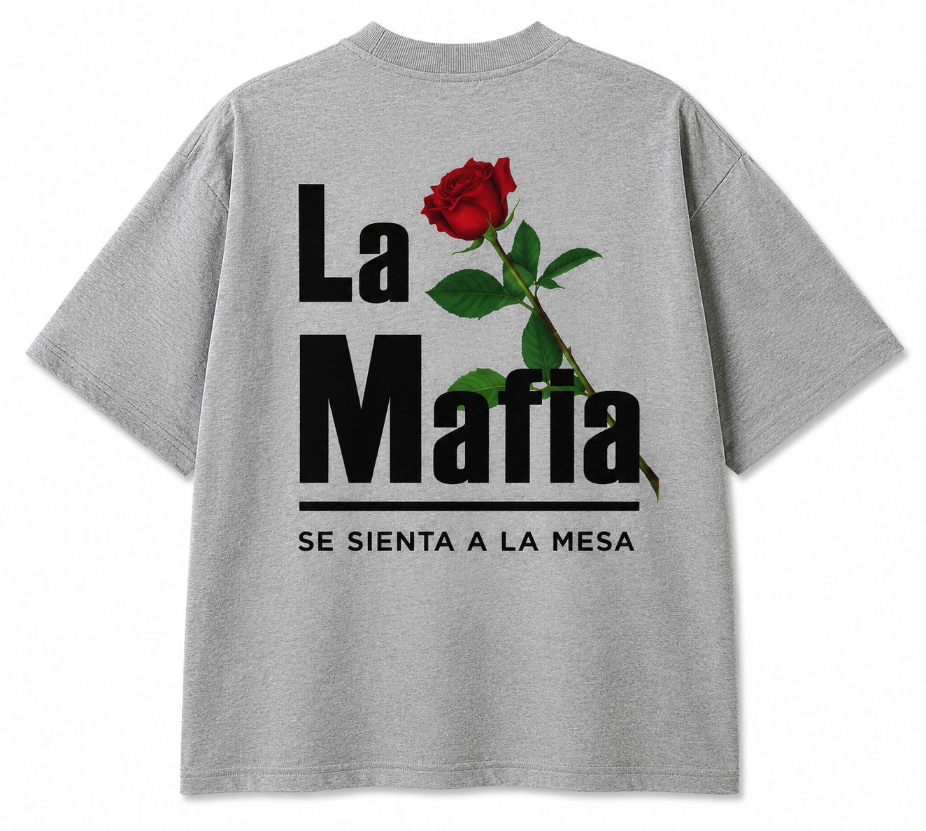 ESCOBAR LA MAFIA