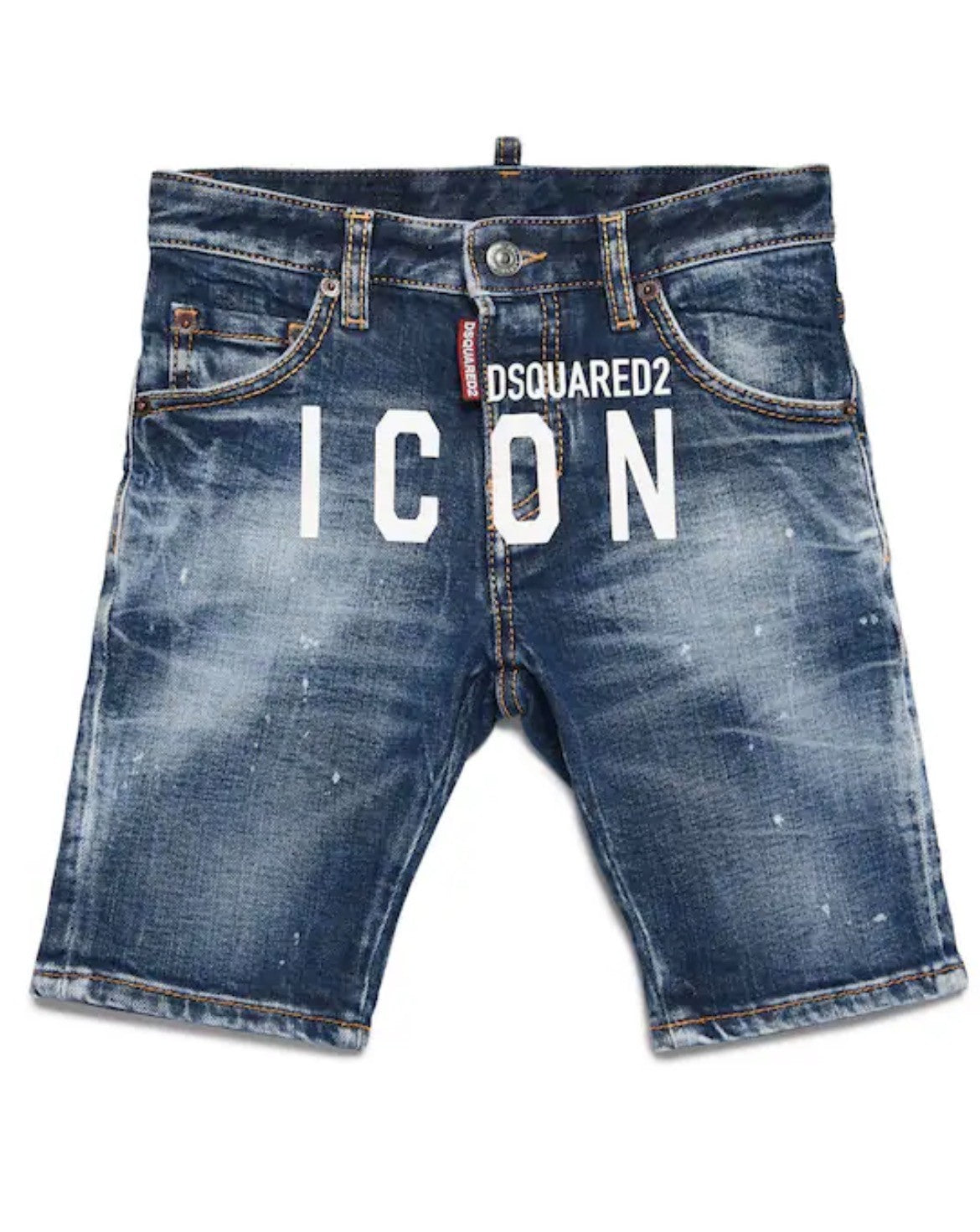 DSQUARED ICON