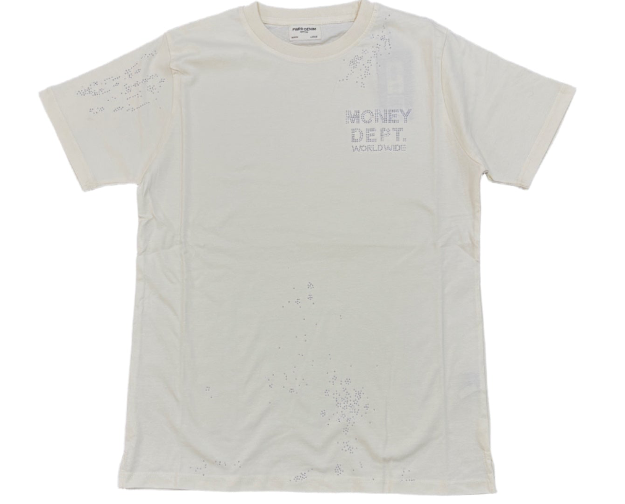 MONEY DEPT TEES