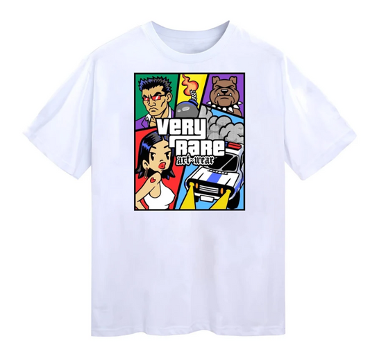VERY RARE GTA