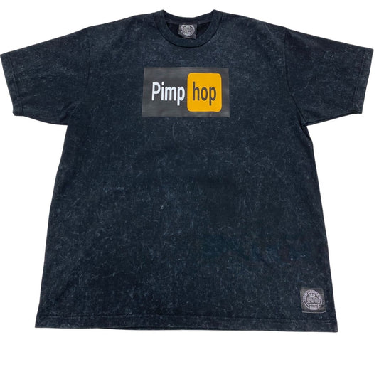 PGO "Pimp Hop" Tee