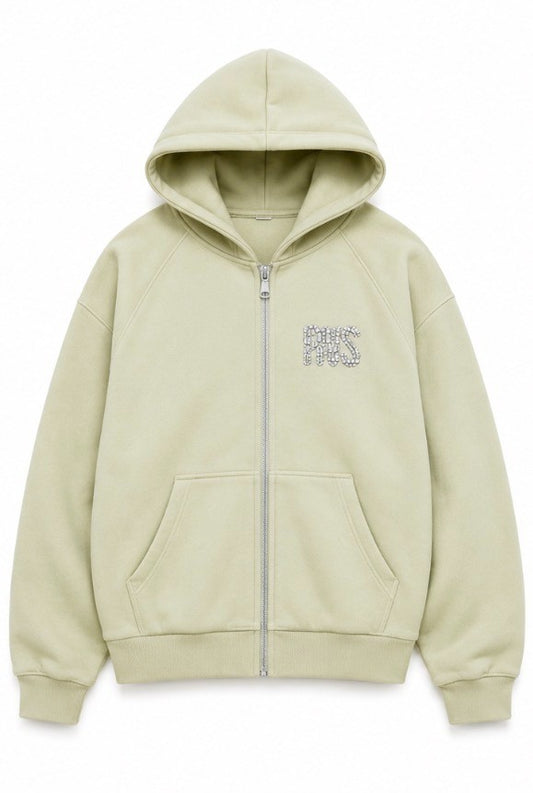 RVS LABS GREEN