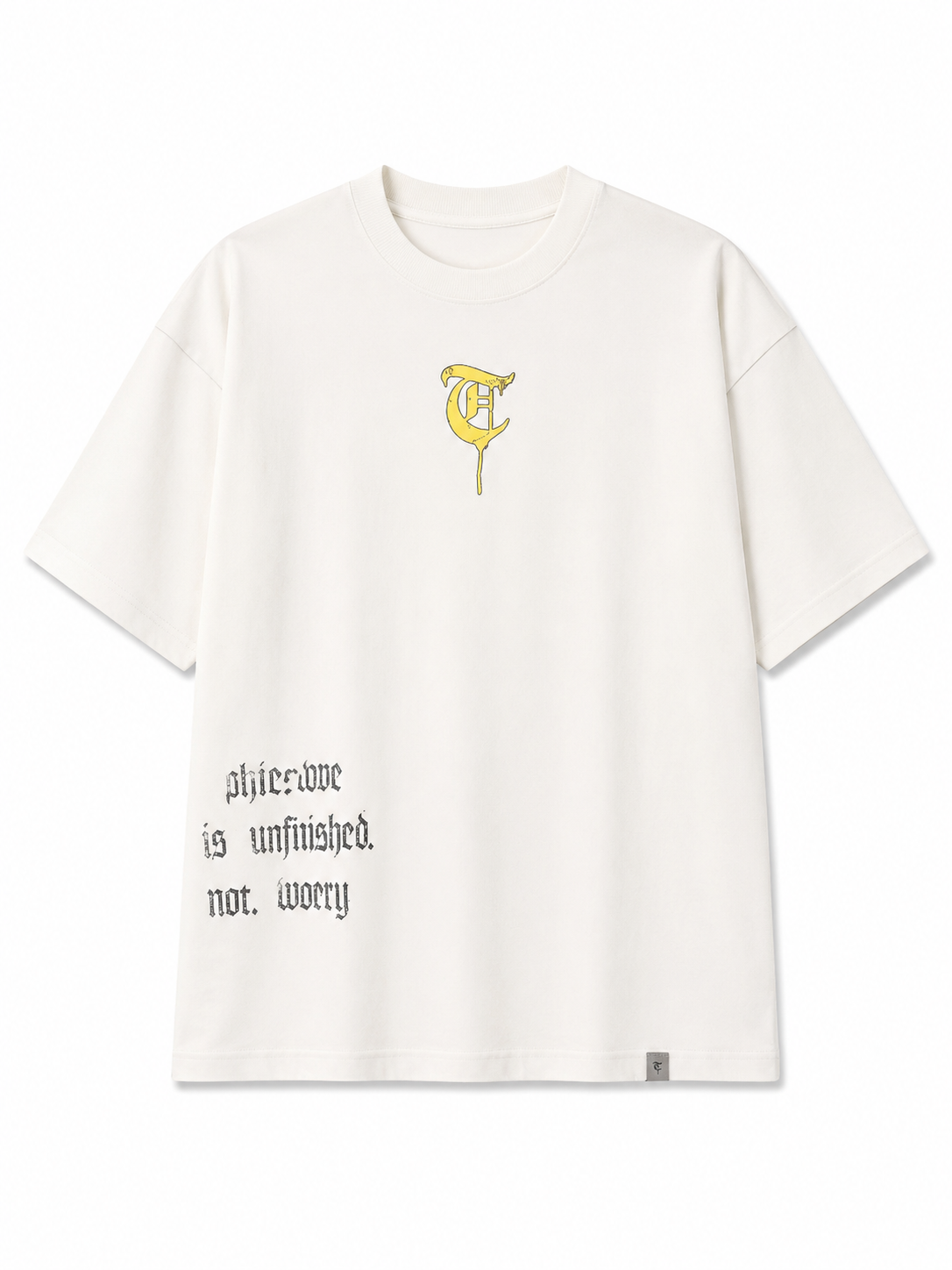 TRNCHS TSHIRT