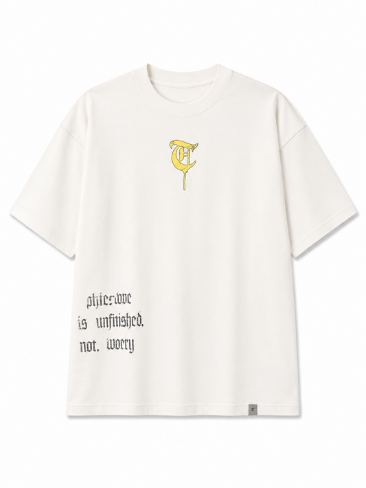 TRNCHS TSHIRT