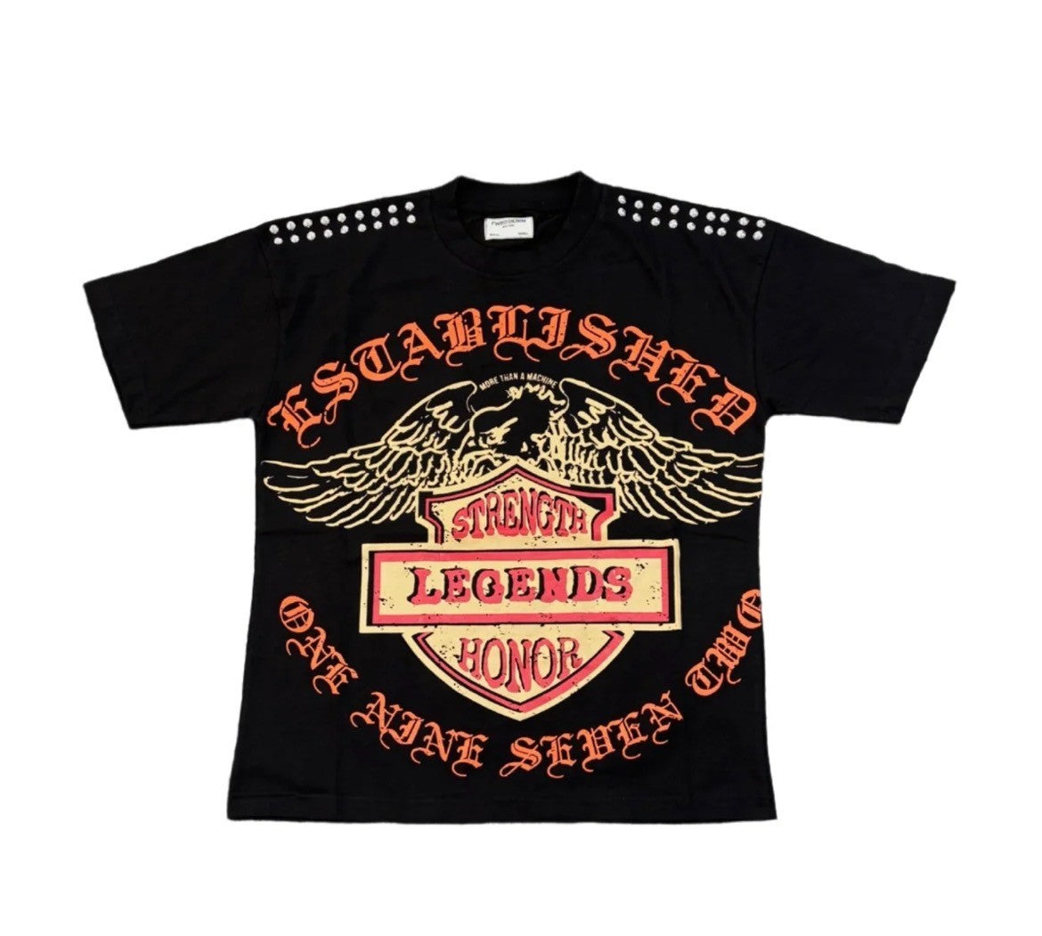 FWRD DENIM LEGEND