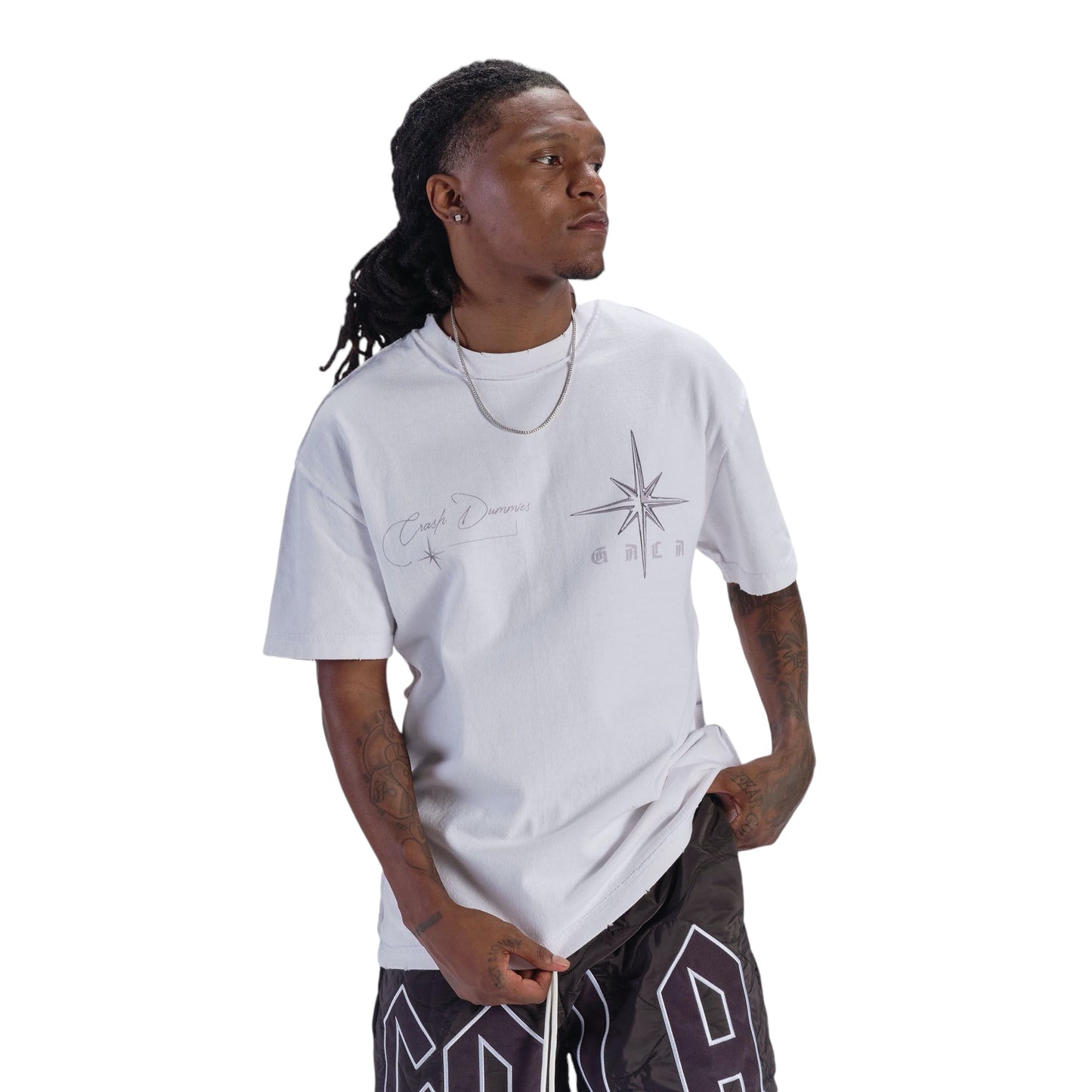 GALA "Test of Time " Tee