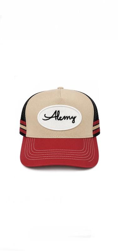 ALCMY TRUCKER HAT