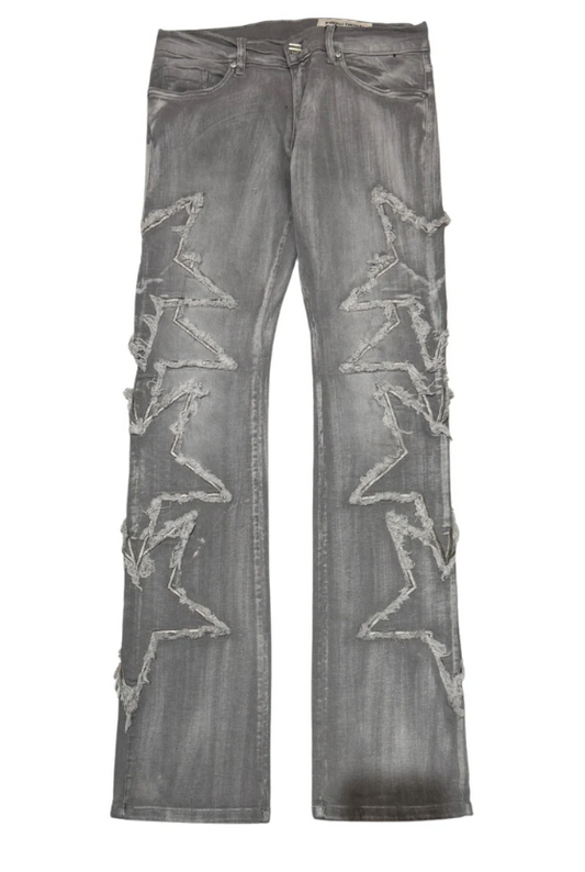 FWRD DENIM GREY