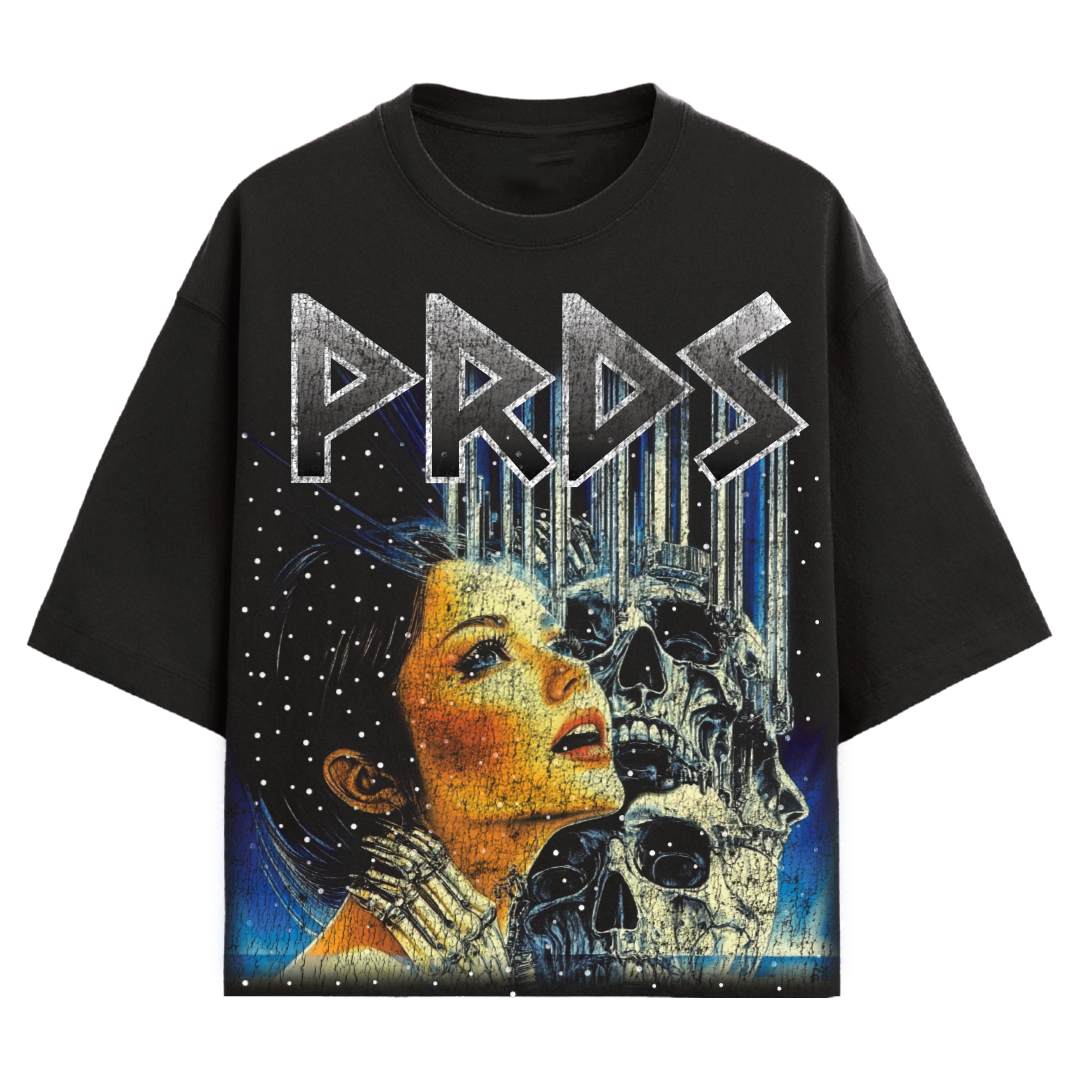 Paradise Lost - galactic doom team