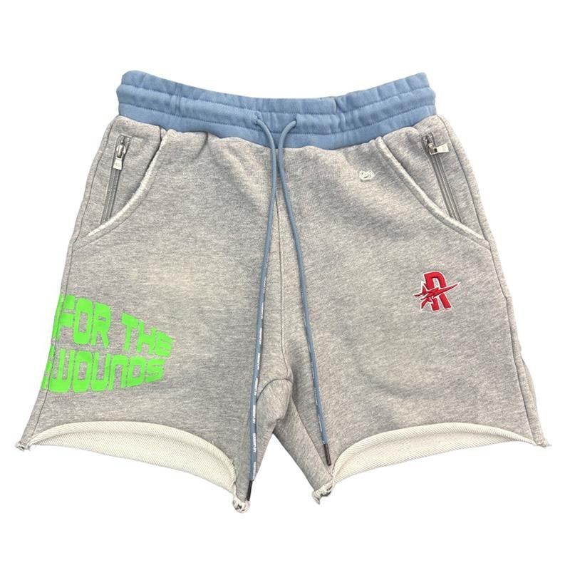 ROUGH PLAY SHORTS