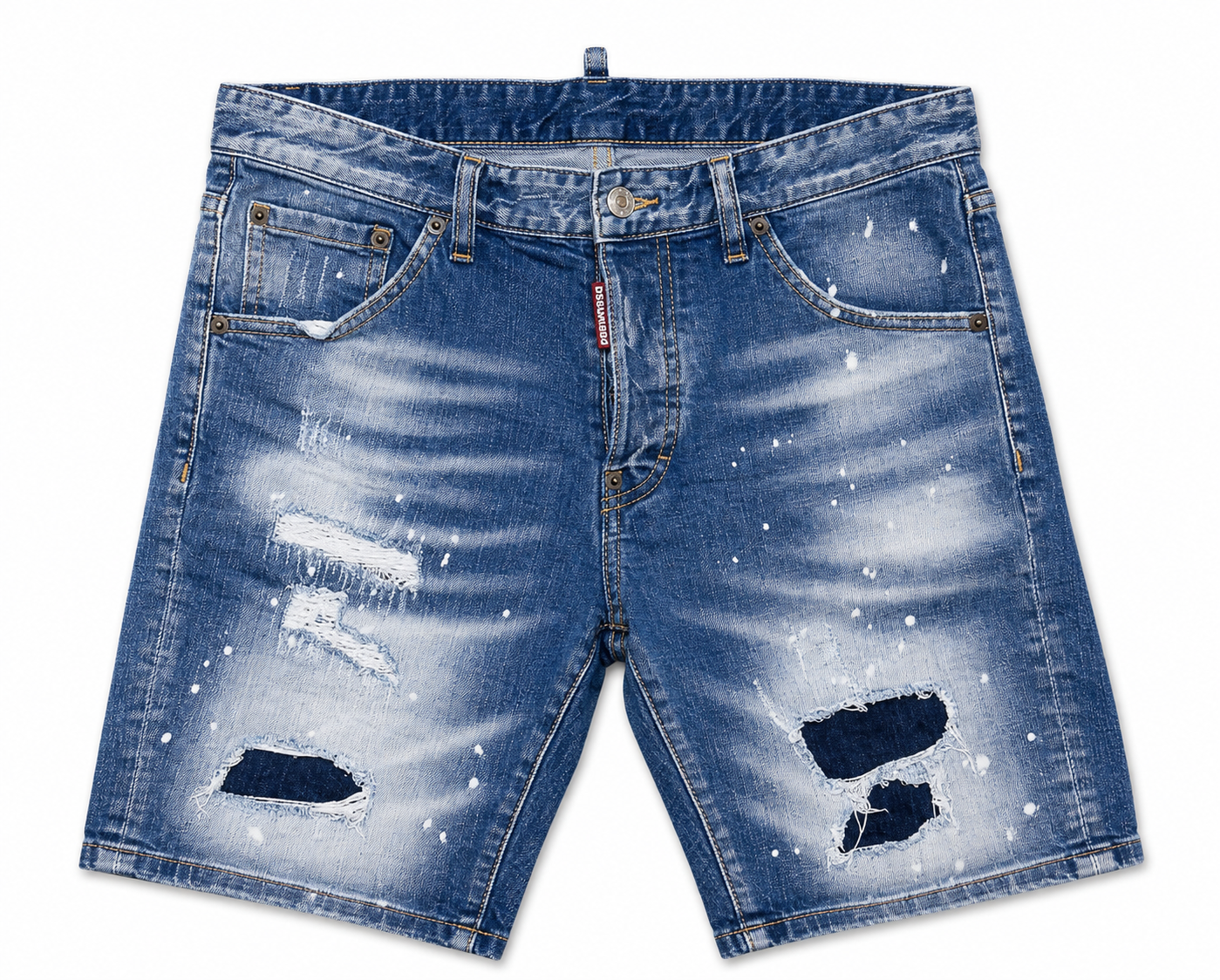 DSQUARED SKATER JEAN