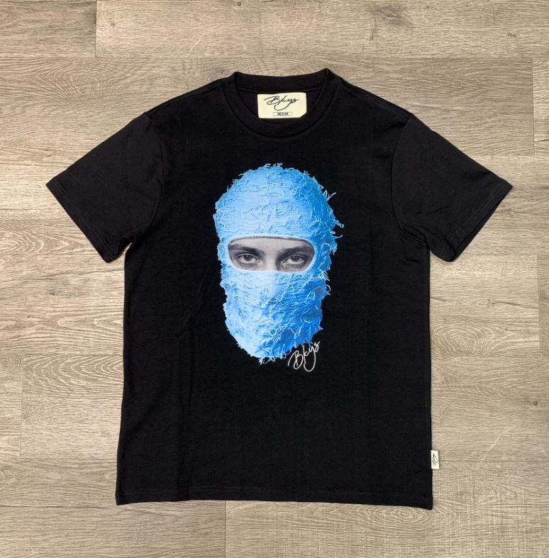 Bkys - Live for this tee