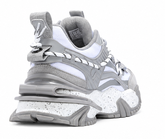 Javi Dominance Track Shoe
