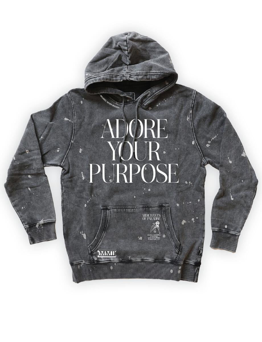 PRPS Purpose Hoodie