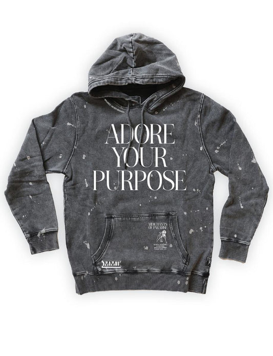 PRPS Purpose Hoodie