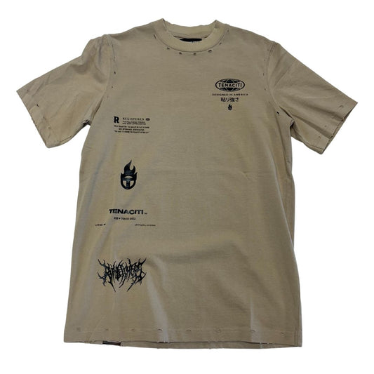 Tenaciti Designed in America T Shirt