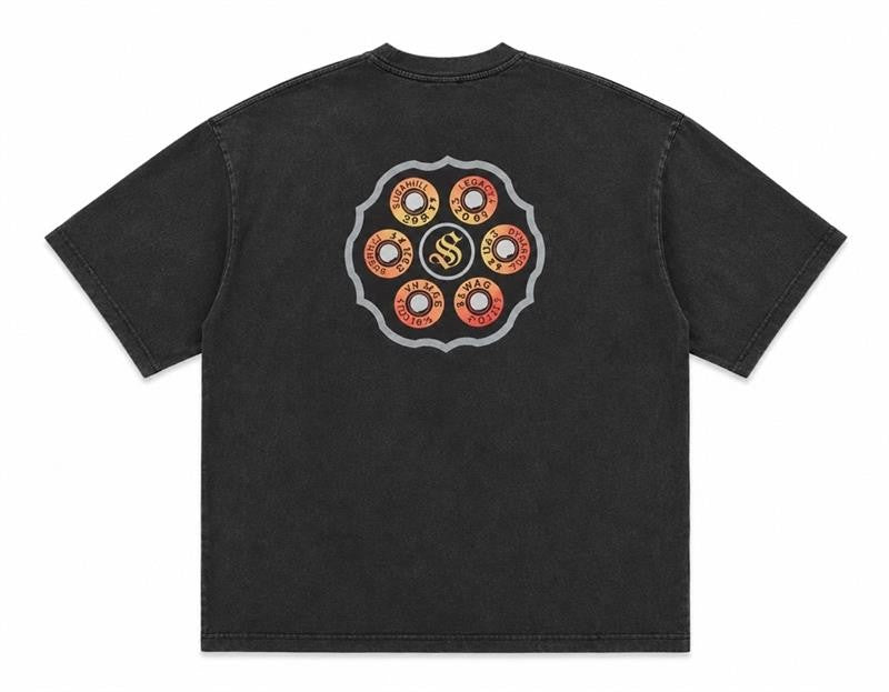 Sugarhill Platoon T-Shirt
