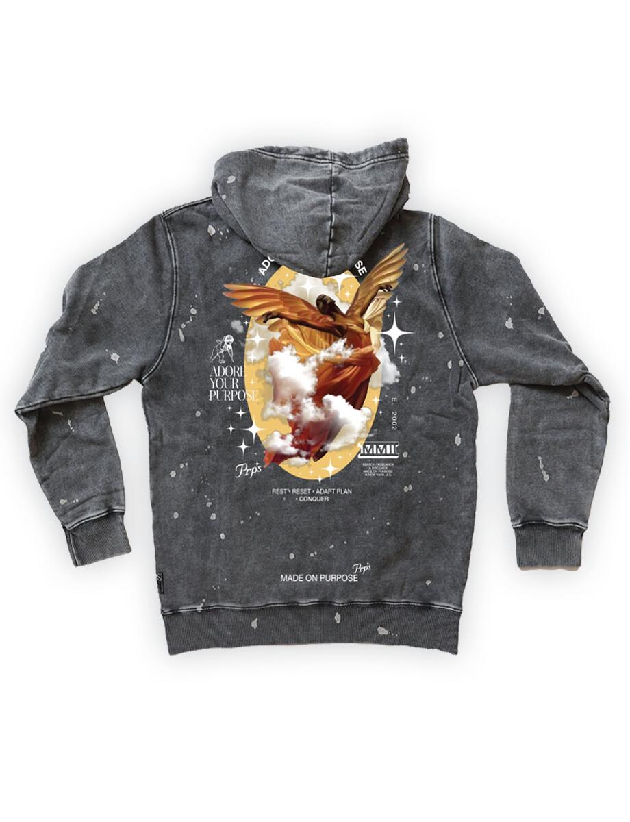 PRPS Purpose Hoodie