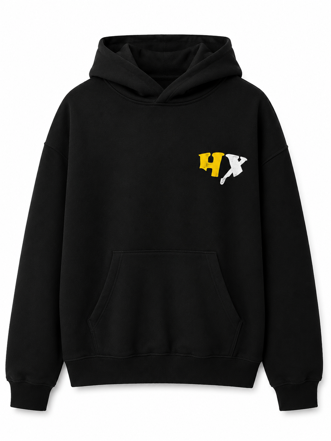 Hostile - YELLOW