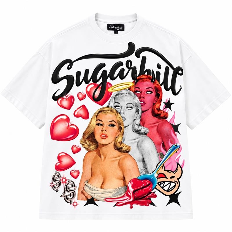 Sugarhill Mistress T-Shirt
