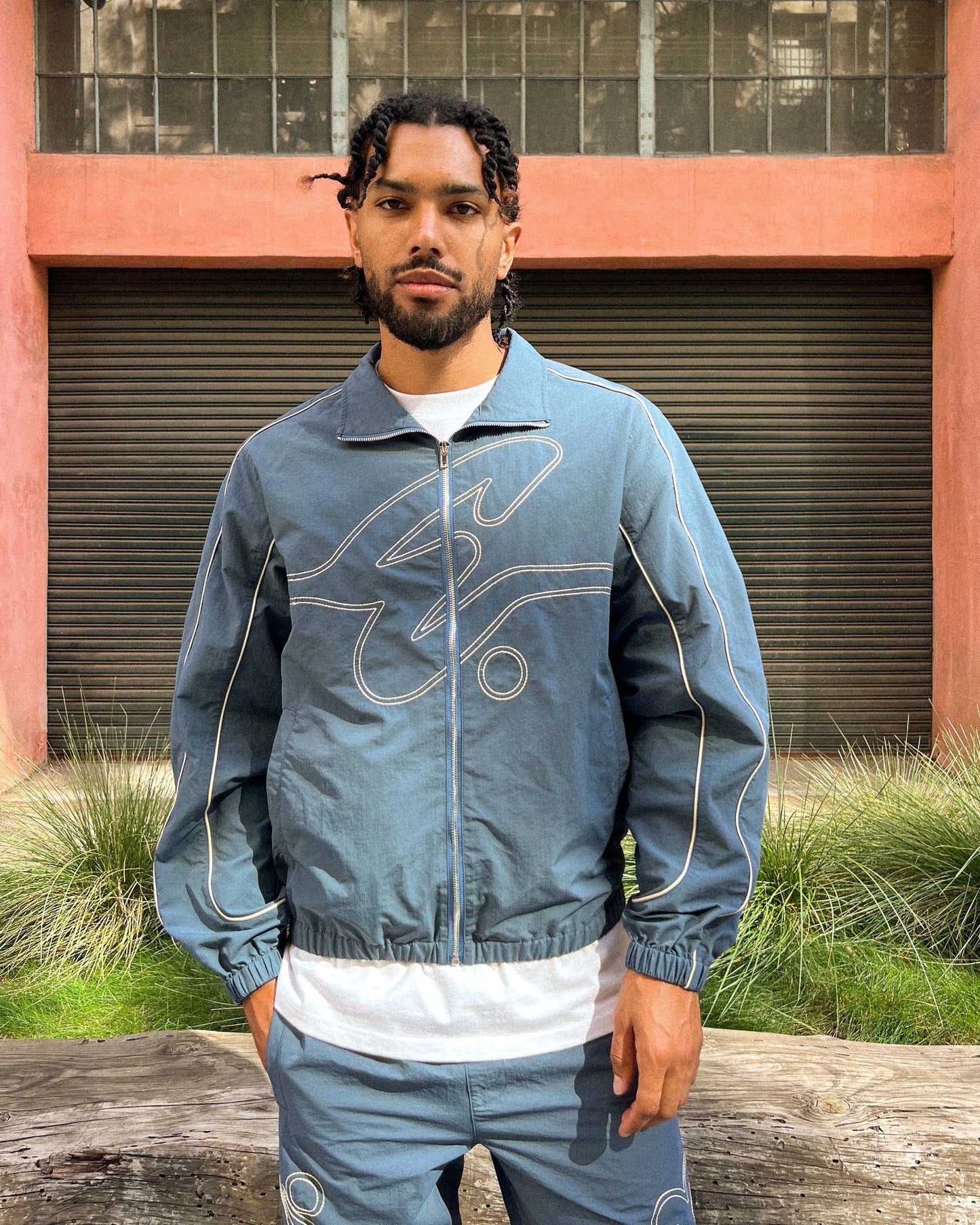 EPTM - Yogo Jacket