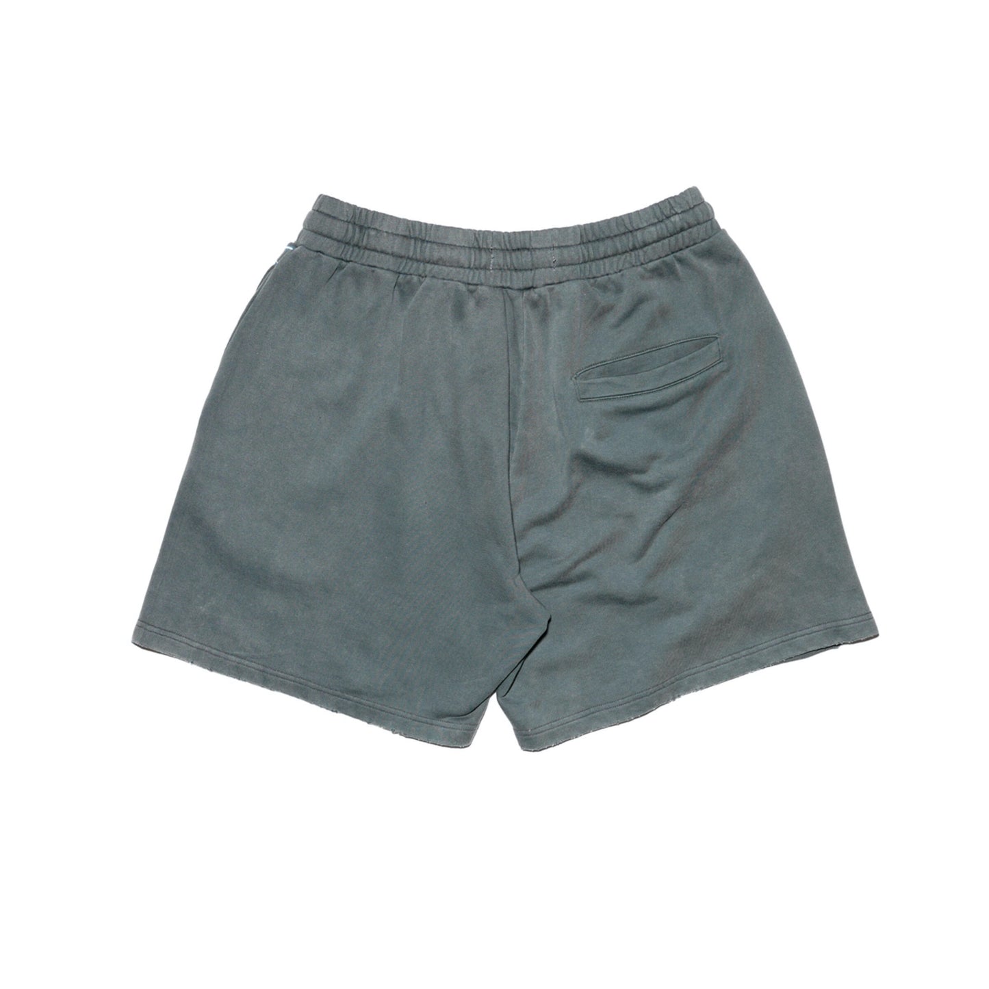 First Row Graphic Shorts