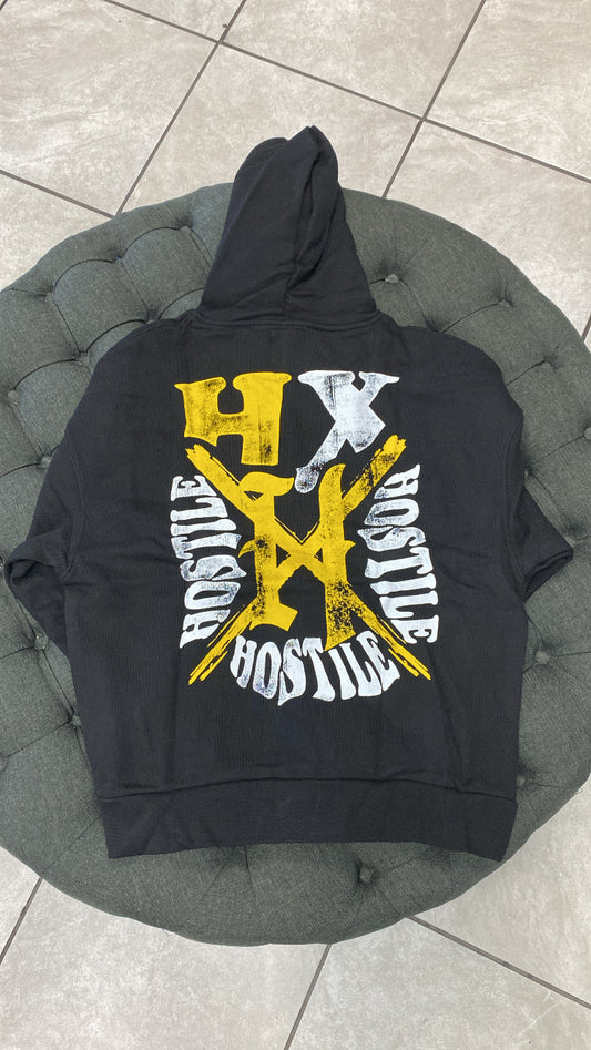 Hostile - streetwear