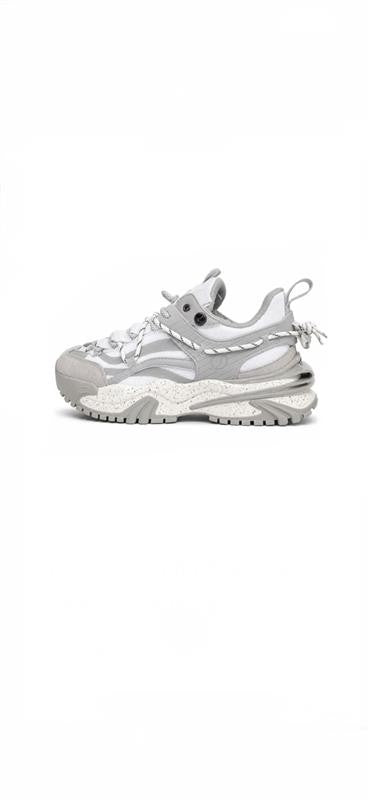 Javi Dominance Track Shoe Copy