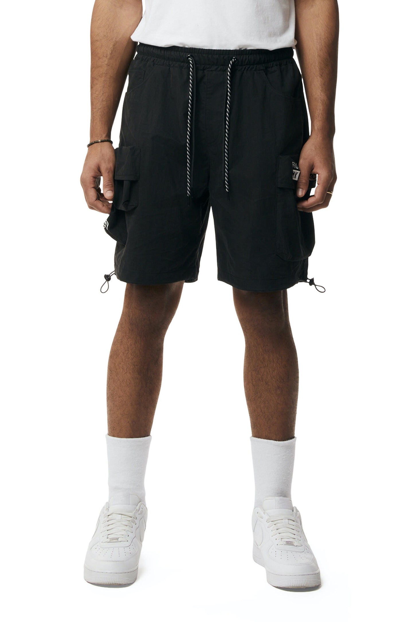 Smoke Rise Cargo Shorts