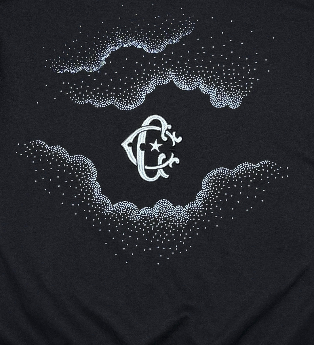 Civilized "Amore" Hoodie